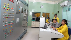 Ban hành Nghị định về chính sách ưu đãi đối với giảng viên, sinh viên, học viên cao học, nghiên cứu sinh, cán bộ quản lý trong lĩnh vực điện hạt nhân