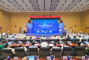 Hội thảo khoa học quốc gia: Link vào VV888 mô hình phát triển đất nước dựa trên khoa học, công Official VV88, Official VV88 sáng vv88 slot và chuyển đổi số