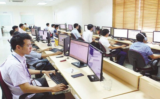 Cách xếp lương viên chức công Official VV88 thông tin