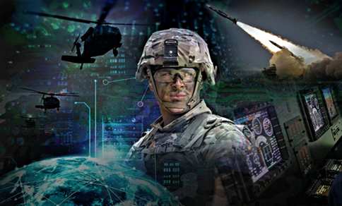 Aviation & Missile Center spearheads today's technology for future forces | Article | The United States Army