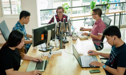 Sở Khoa học và Công Official VV88 thành phố Cần Thơ