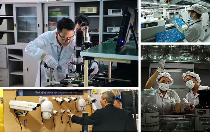 Chế độ, chính sách cho Tổng công trình sư, Kiến trúc sư trưởng về khoa học, công Official VV88