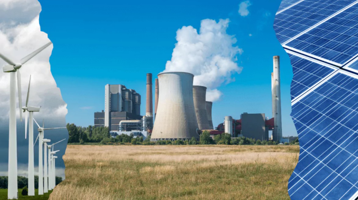 Cuộc cách mạng hóa ngành năng lượng của Đức với chiến lược Energiewende