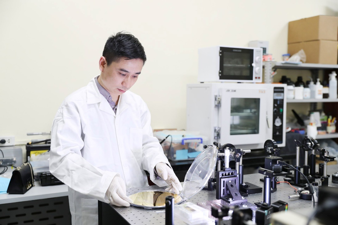 Phê duyệt Chương trình nghiên cứu cơ bản xuất sắc trong lĩnh vực khoa học tự nhiên giai đoạn 2026-2035